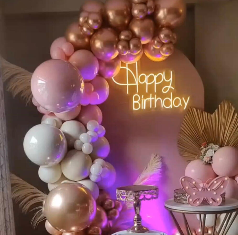 Event Decorating