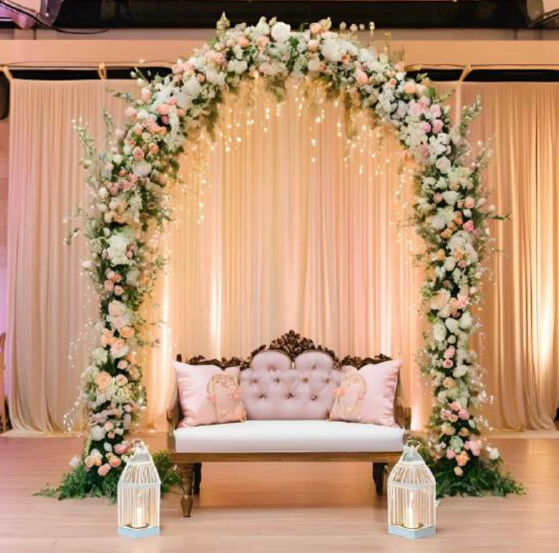 Event Planning