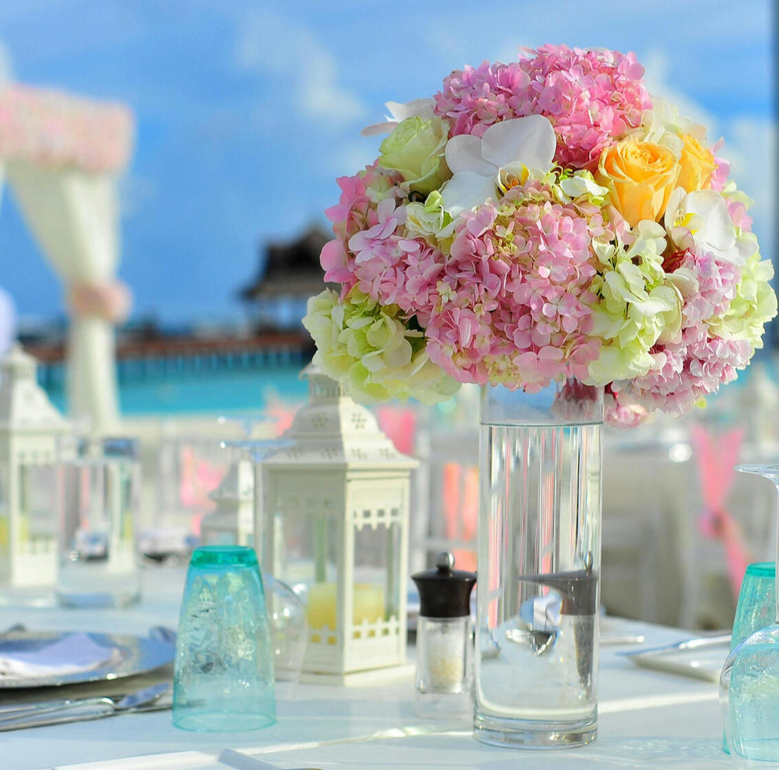 Venue Finding